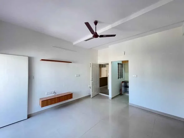 2 BHK Flat for Rent in Sarjapur Main Road Close To Zepto Office And Vaishnavi Tech Park