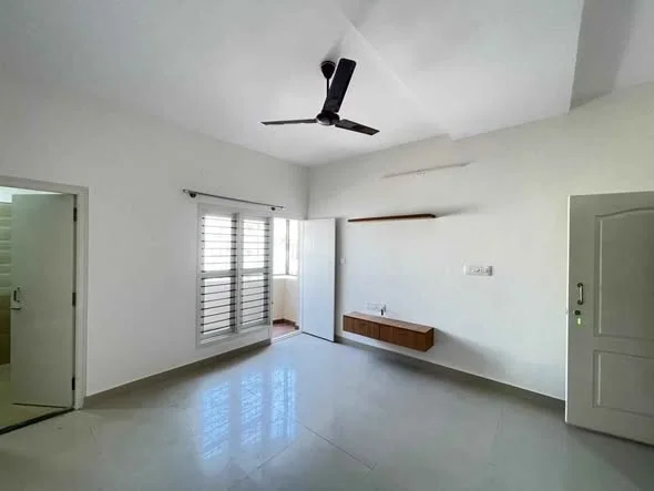 2 BHK Flat for Rent in Sarjapur Main Road Close To Zepto Office And Vaishnavi Tech Park