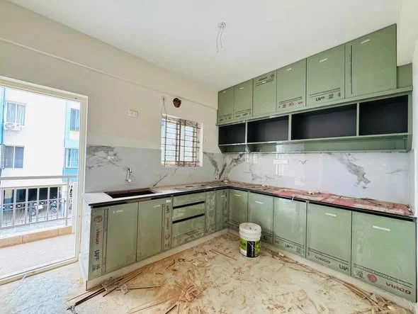 2 BHK Flat for Rent Near Sarjapur Main Road Close To Zepto Office And Vaishnavi Tech Park