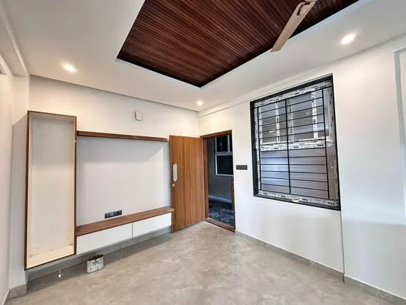 2 BHK Flat for Rent in SARJAPUR MAIN ROAD