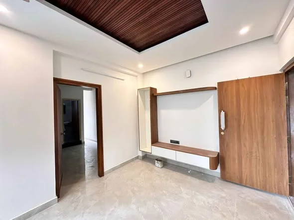 2 BHK Flat for Rent in SARJAPUR MAIN ROAD