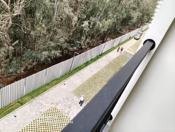 2 BHK Flat for Rent in Varthur