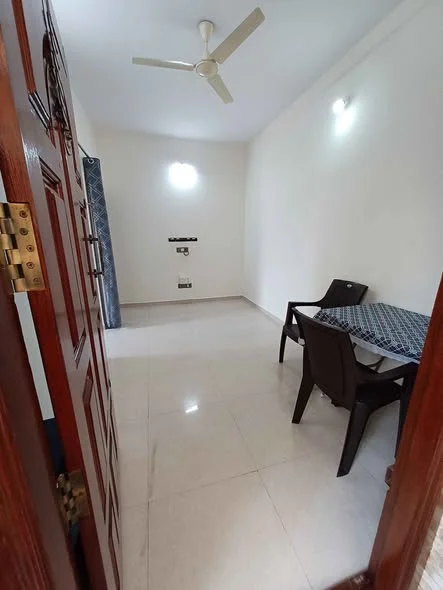 1 BHK Flat for Rent in Ramamurthynagar