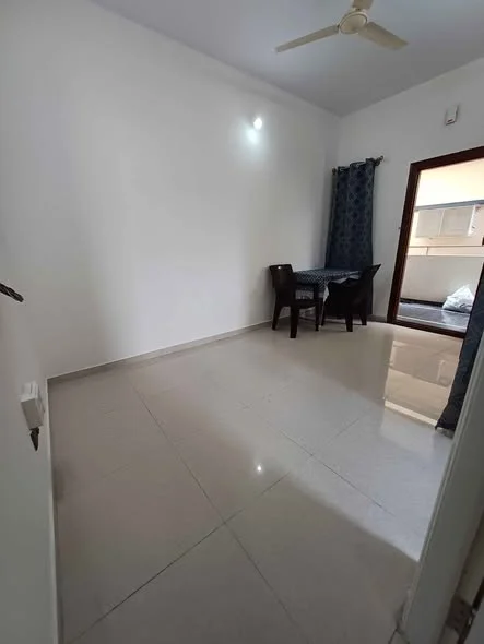 1 BHK Flat for Rent in Ramamurthynagar