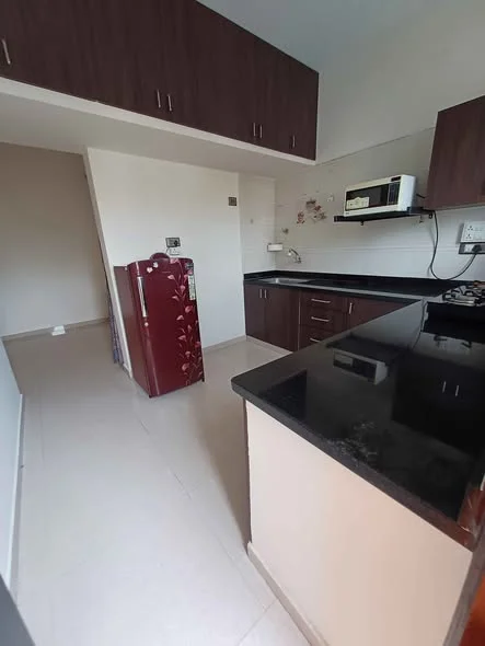 1 BHK Flat for Rent in Ramamurthynagar