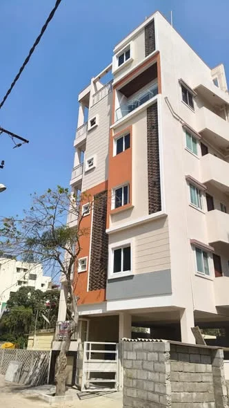 1 BHK Residential Plot for Sale in munnekolala