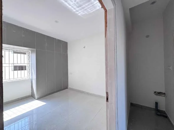 1 BHK Flat for Rent in kadubisnalli