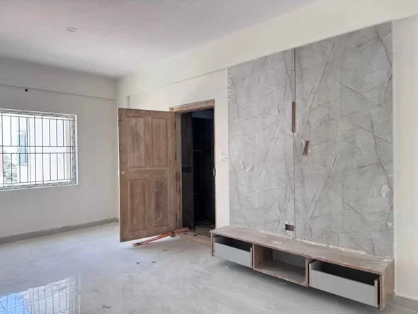 1 BHK Flat for Rent in kadubisnalli