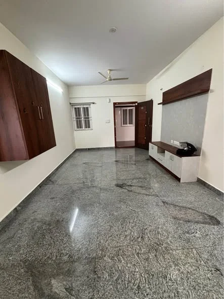 2 BHK Flat for Rent in Kudlu Gate A block HSR NEAR 2.5km