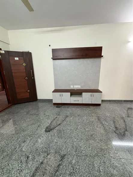 2 BHK Flat for Rent in Kudlu Gate A block HSR NEAR 2.5km