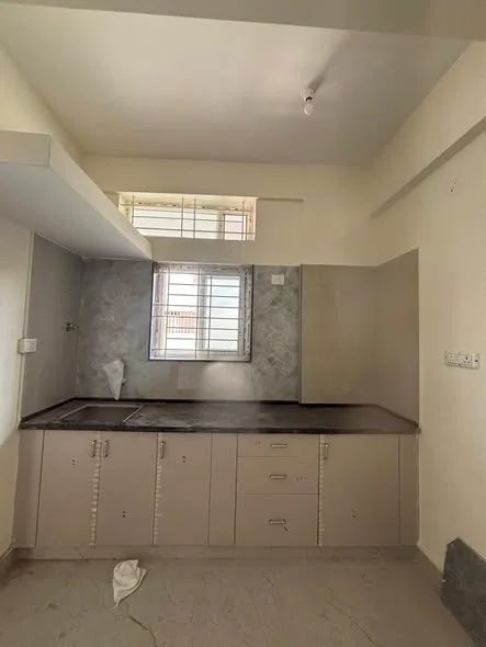 1 BHK Flat for Rent in HARALUR
