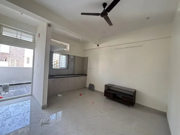 1 BHK Flat for Rent in HARALUR