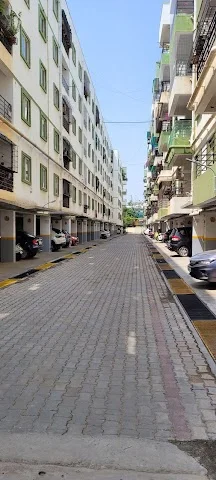 2 BHK Flat for Rent in BELLANDUR