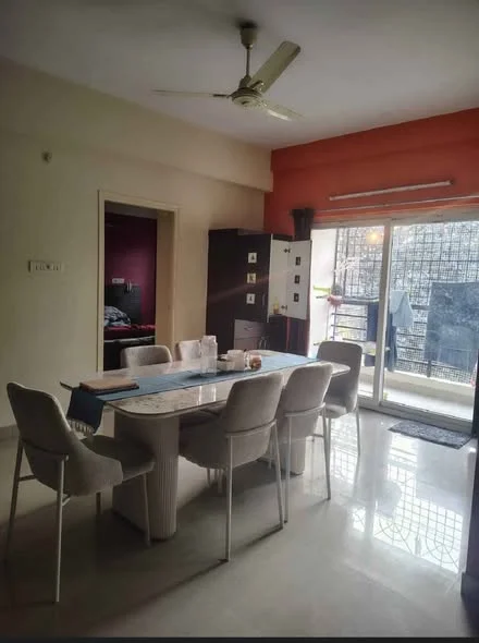 2 BHK Flat for Rent in BELLANDUR