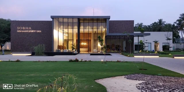 2 BHK Flat for Rent in Thanisandra