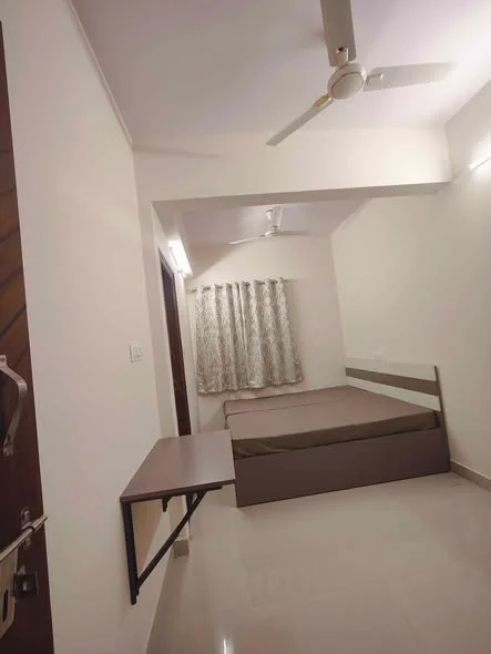 1 BHK Flat for Rent in Neeladri Nagar Electronic City Phase 1