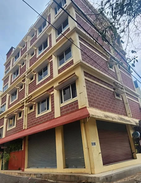 25 BHK Commercial Space for Sale in Marathahalli