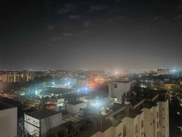 Single Occupancy for Male in 3 BHK Flat for Rent in Basapura