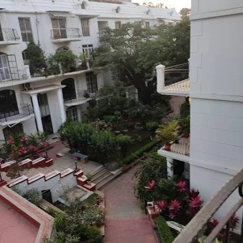 2 BHK Flat for Rent in MG Road