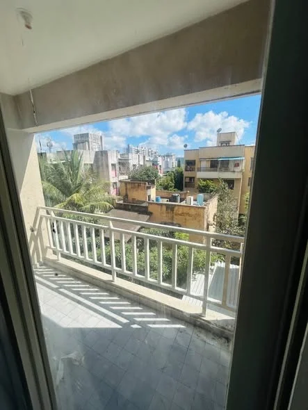 2 BHK Flat for Rent in Handewadi