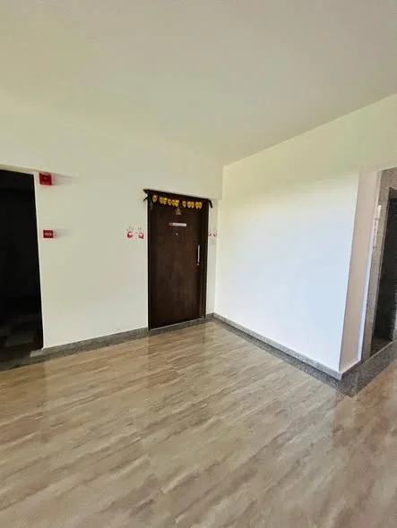 2 BHK Flat for Rent in Handewadi