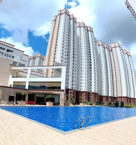 Residential Plot for Sale in Ravi Kirloskar Layout