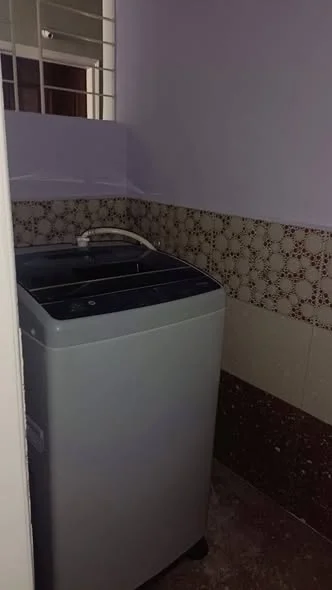 2 BHK Flat for Rent in Madhapur