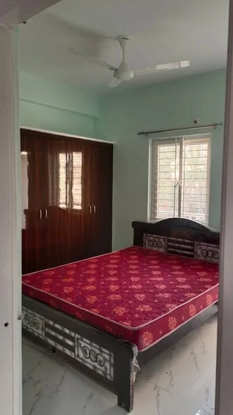 2 BHK Flat for Rent in Madhapur