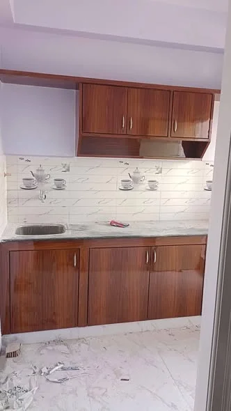 2 BHK Flat for Rent in Madhapur