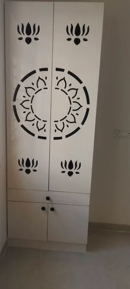 2 BHK Flat for Rent in kondapur