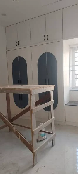 2 BHK Flat for Rent in kondapur