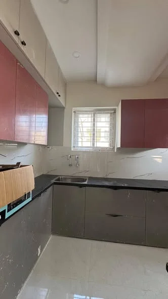 2 BHK Flat for Rent in Kondapur Hyderabad