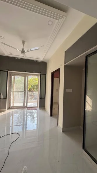 2 BHK Flat for Rent in Kondapur Hyderabad