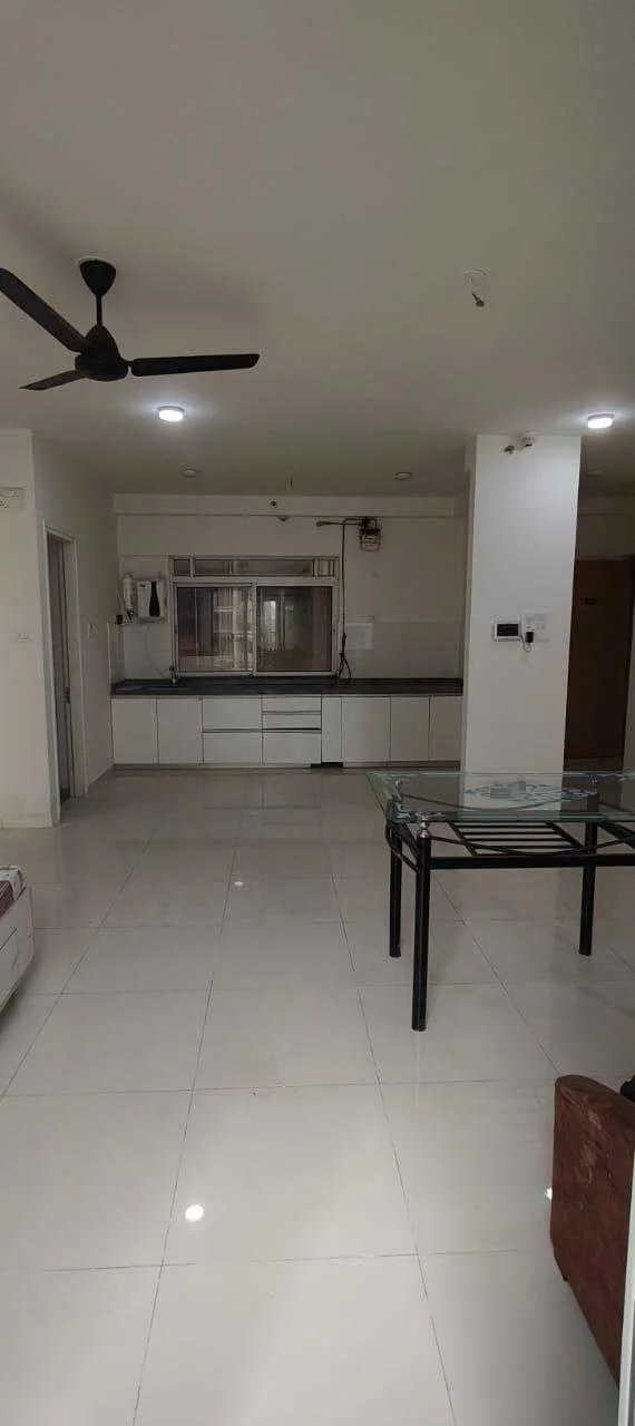 3 BHK Flat for Sale in Hinjewadi