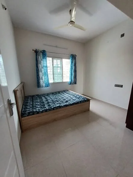 1 BHK Flat for Rent in Ramamurthynagar