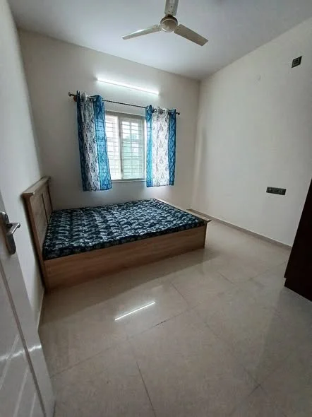 1 BHK Flat for Rent in Ramamurthynagar