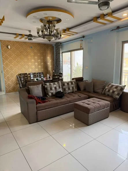 3 BHK Flat for Rent in Bellandur