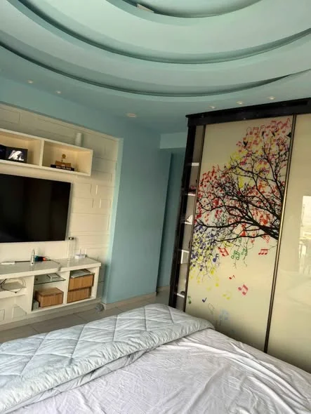 3 BHK Flat for Rent in Bellandur