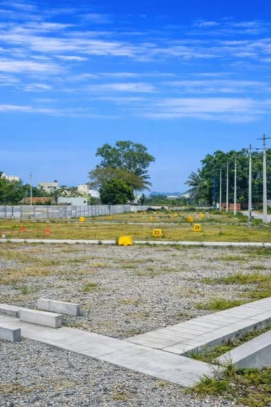 Residential Plot for Sale in Bannerghatta ROAD