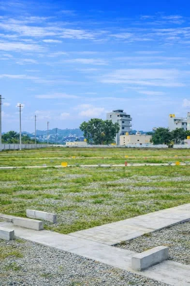 Residential Plot for Sale in Bannerghatta ROAD