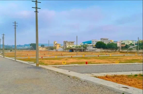 Residential Plot for Sale in Bannerghatta ROAD