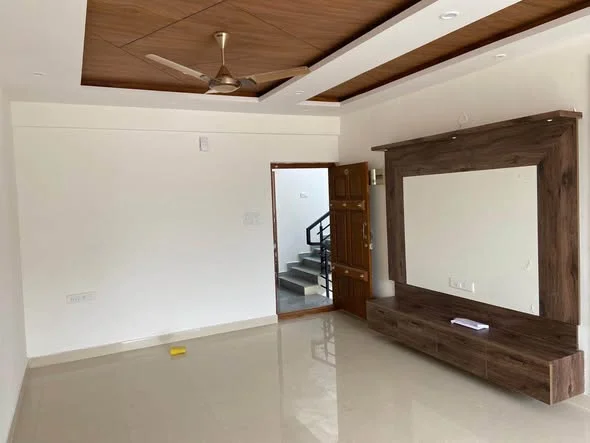 3 BHK Flat for Rent in Closer to bagmane tech park