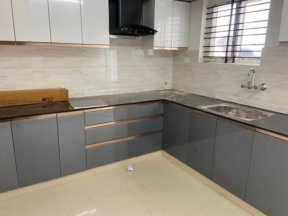 3 BHK Flat for Rent in Closer to bagmane tech park