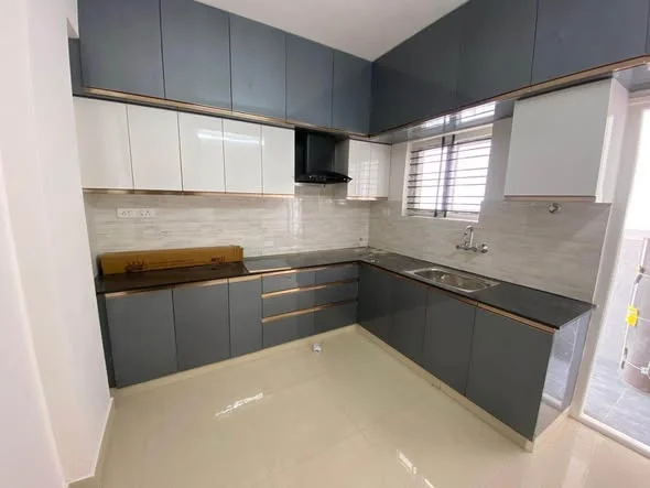 3 BHK Flat for Rent in Closer to bagmane tech park