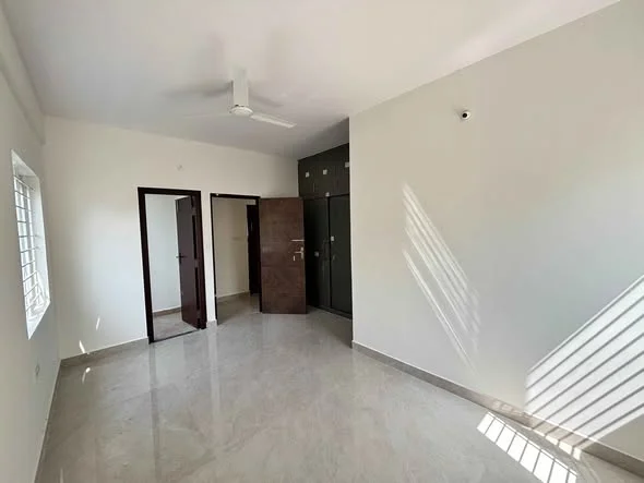 2 BHK Flat for Rent in HSR Sector 2
