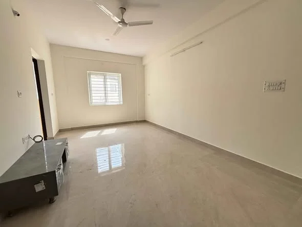 2 BHK Flat for Rent in HSR Sector 2