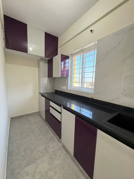 1 BHK Flat for Rent in Kudlu Gate– HSR Layout