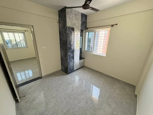1 BHK Flat for Rent in Kudlu Gate– HSR Layout