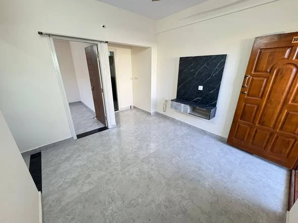 1 BHK Flat for Rent in Kudlu Gate– HSR Layout