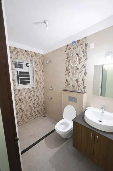 Single Occupancy in 5 BHK Villa for Rent in Venus Gardenia